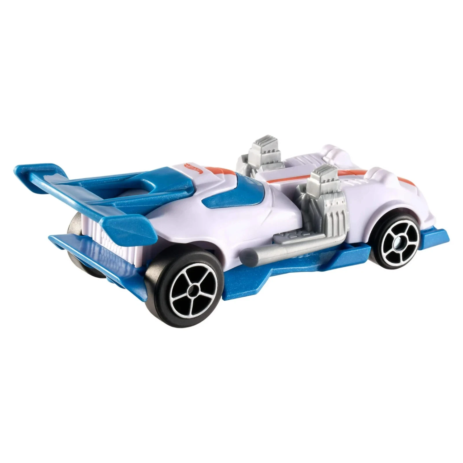 Hot Wheels Let's Race Activate Super Twin Vehicle New Toy