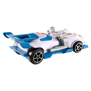 Hot Wheels Let's Race Activate Super Twin Vehicle New Toy