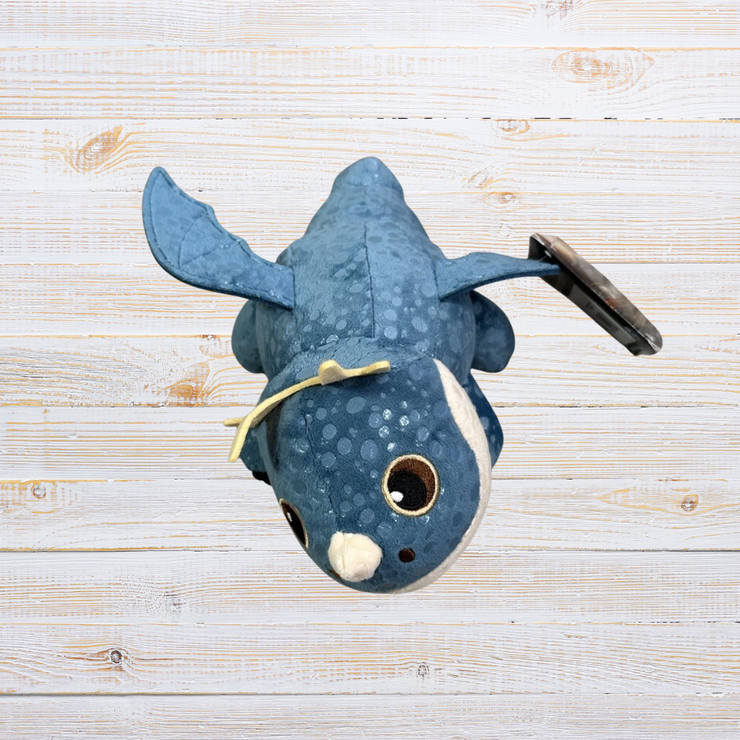 How To Train Your Dragon 20cm Gronckle Plush Toy