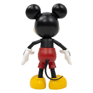 Disney 6 Inch Mickey Mouse Action Figure New Toy
