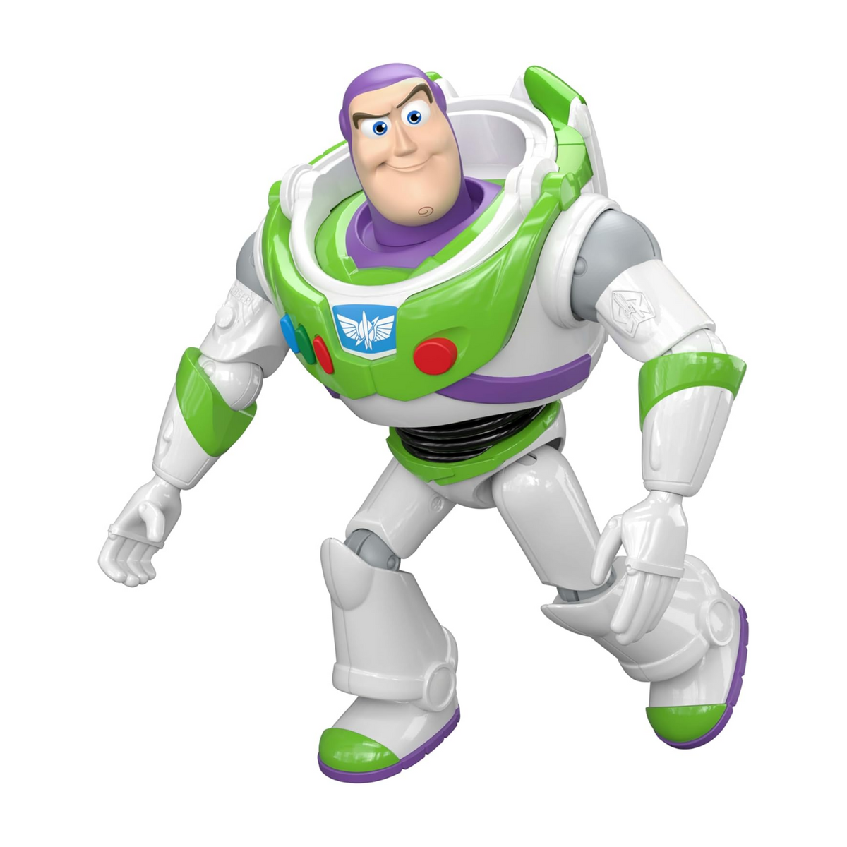 Toy Story Jessie Large Posable 12 Inch Buzz Lightyear Celebration Spaceout Look