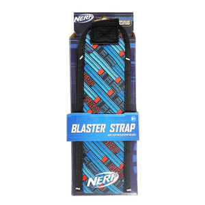 NERF Elite Blaster Shoulder Strap with Dart Holder Kids Foam Battle Accessory 8+