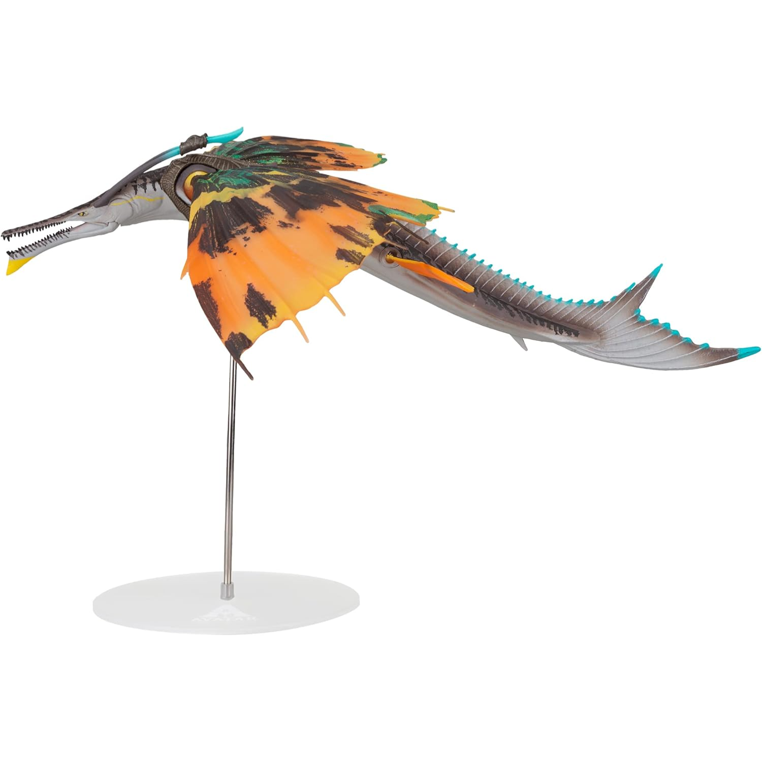 McFarlane Avatar The Way of Water Skimwing Articulated Figure Collectible 14+