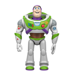 Disney Pixar Toy Story 5 Interactables Buzz Lightyear 7 Inch Figure New Toy