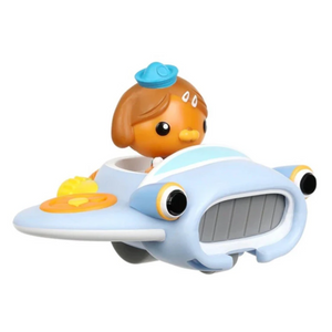 Octonauts Above and Beyond Gup Racers Vehicles Assorted Gup-Dashi