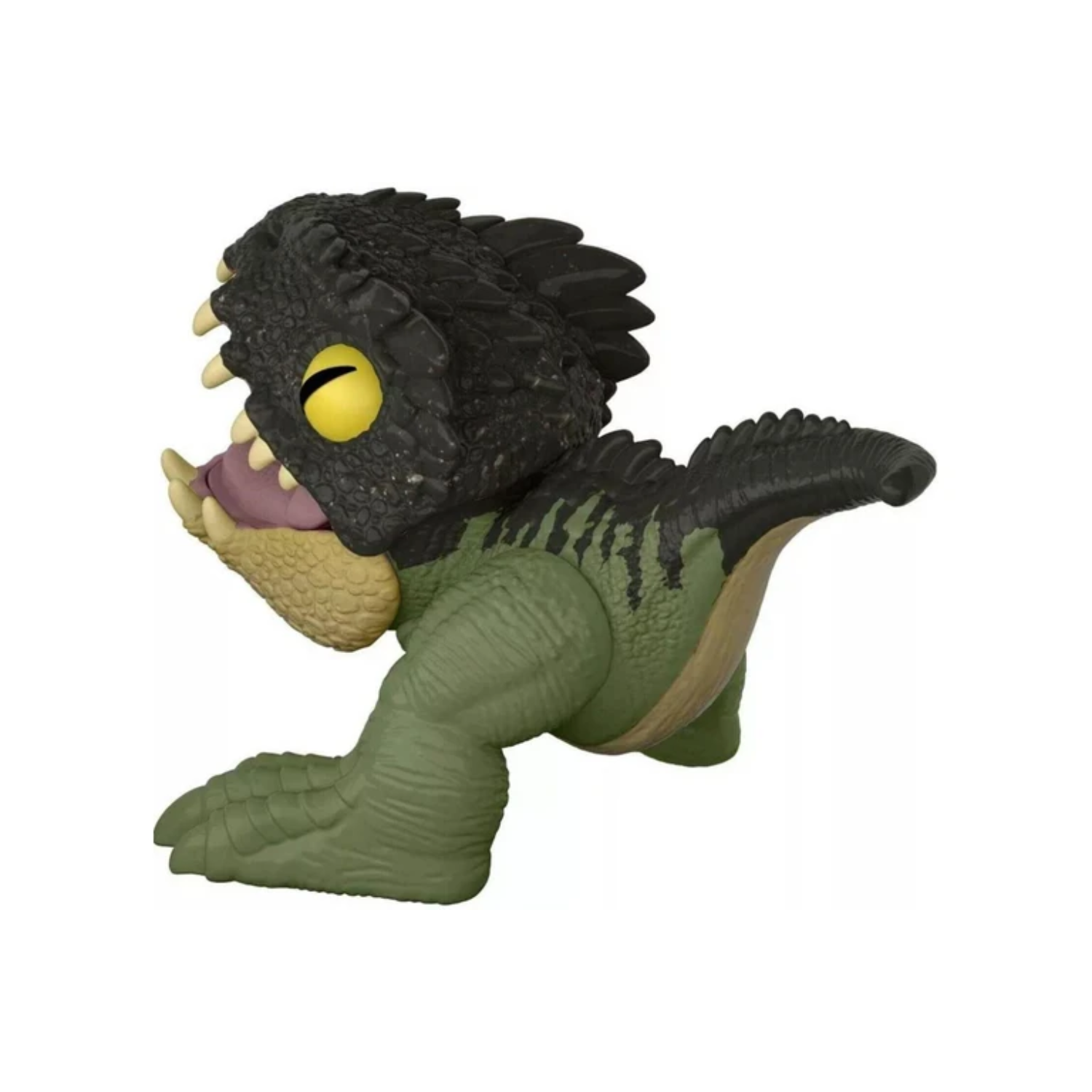 Jurassic World Giganotosaurus Uncaged Wild Pop Ups Assorted Dinosaur Ages 4+