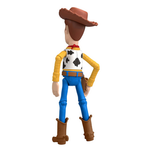 Toy Story 23 CM Woody New Action Figure With Posable Joints