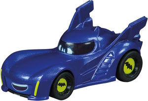 Carrera First DC Batwheels Ready to Roll 2.0m Slot Car Race Track Batman New Toy