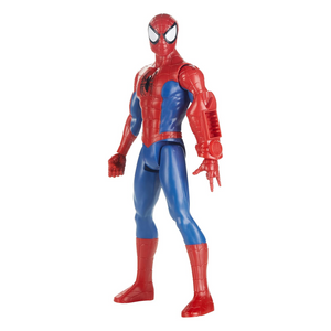 Spiderman 12 Inch Action Figure Titan Hero Power FX Series New Toy