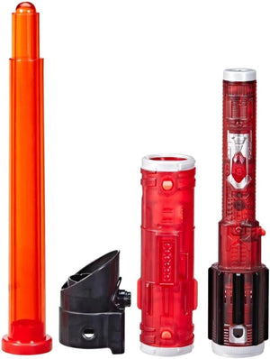 Star Wars Lightsaber Forge Kyber Core Electronic Bladebuilder Darth Vader Play