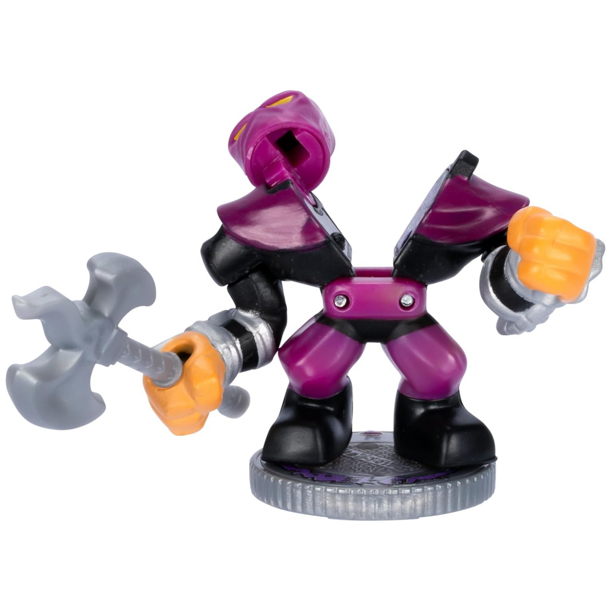 Legends of Akedo Teenage Mutant Ninja Turtles Versus Pack Raphael Foot Soldier