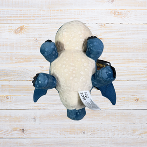 How To Train Your Dragon 20cm Gronckle Plush Toy