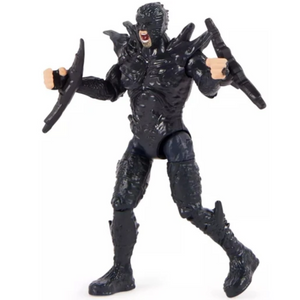 DC Comics-Dark Flash-The Flash Movie 4 Inch Batman Action Figure
