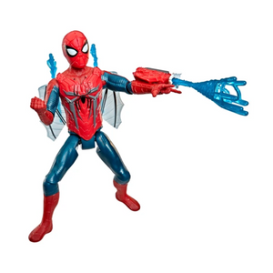 Spider-Man Brand New Day Ultimate Web Gear 12 Inch Action Figure New Toy