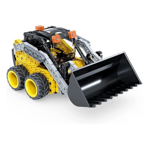 Hexbug Vex Robotics Skid Steer Buildable Construction Toy Mover Ages 8+ Project