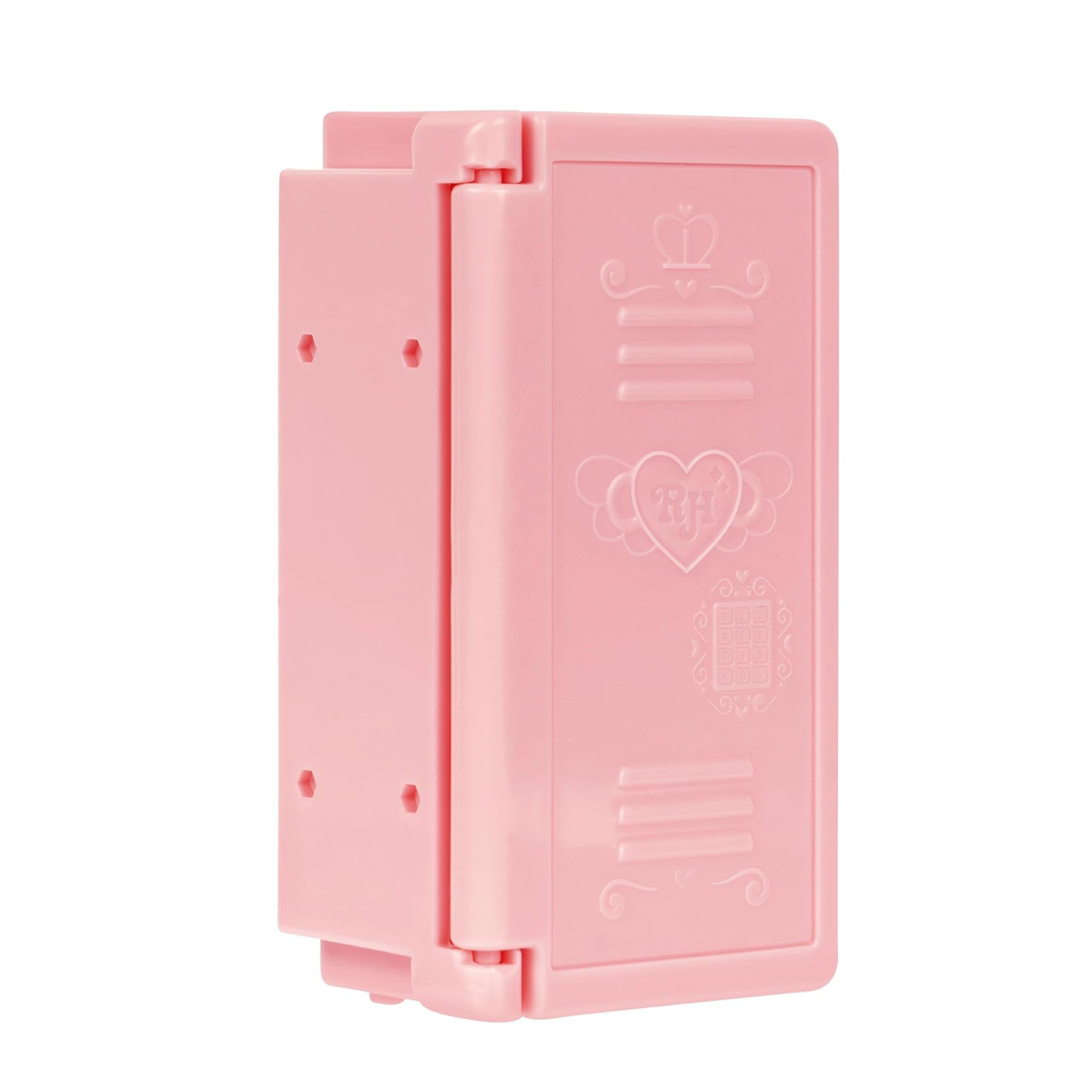Royale High S2 Nature Surprise Locker Figure New Toy