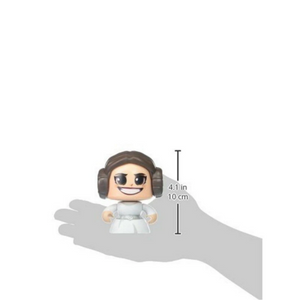 Star Wars Mighty Muggs 6+ Princess Leia Organa activity toy figure