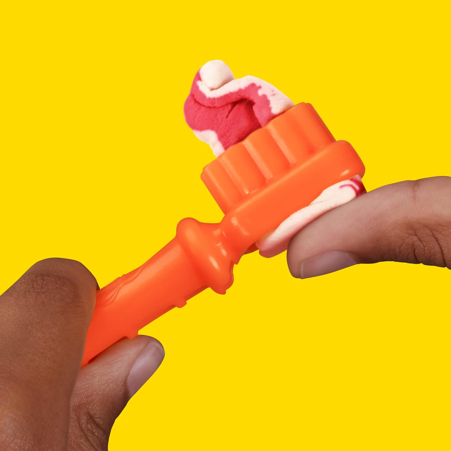 Play-Doh Silly Smiles Dentist Kids Arts and Crafts New Toy Build