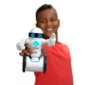 MiP Arcade Interactive Self-Balancing Robot Play App-Enabled 6+ Toy Game Gift