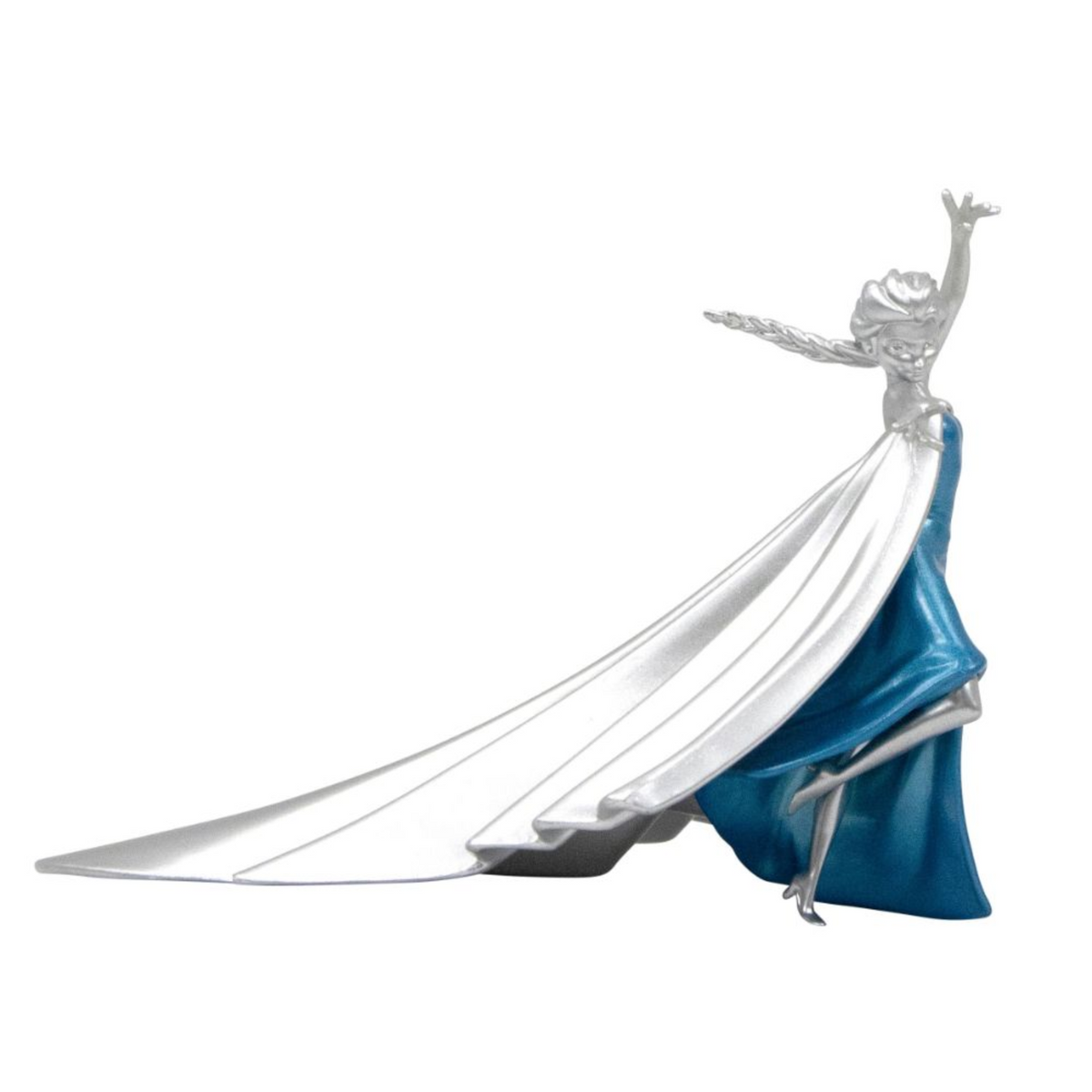 Disney Frozen Elsa 5 Inch Diecast Figure New Toy