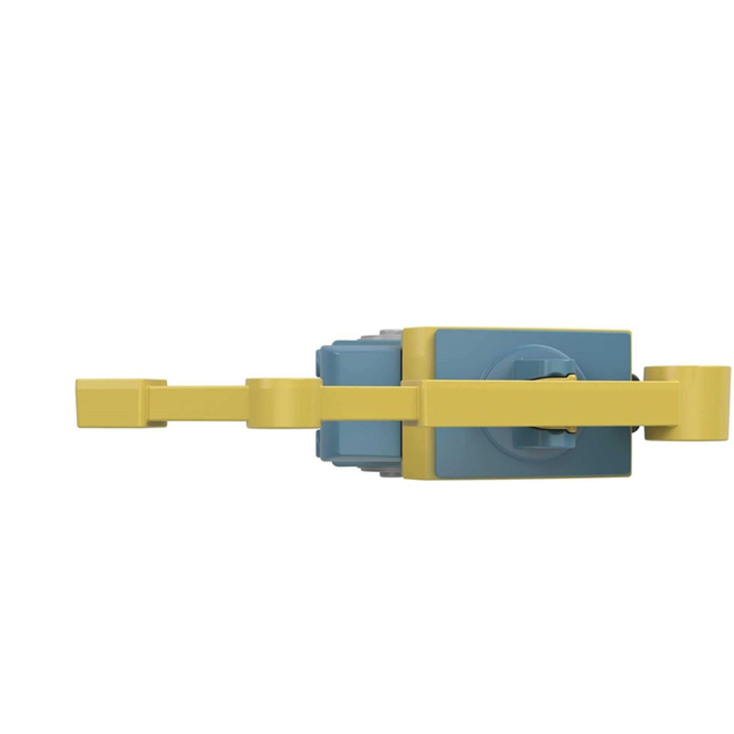 Thomas & Friends TrackMaster Carly Crane Push Along Die-Cast Metal Truck Ages 3+