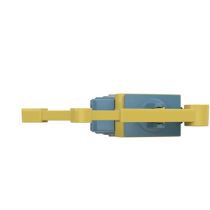 Thomas & Friends TrackMaster Carly Crane Push Along Die-Cast Metal Truck Ages 3+
