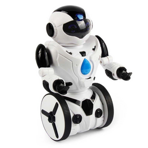 JXD 1016A KIB Intelligent Balance RC Remote Control Robot Ages 8+ New Toy Gift