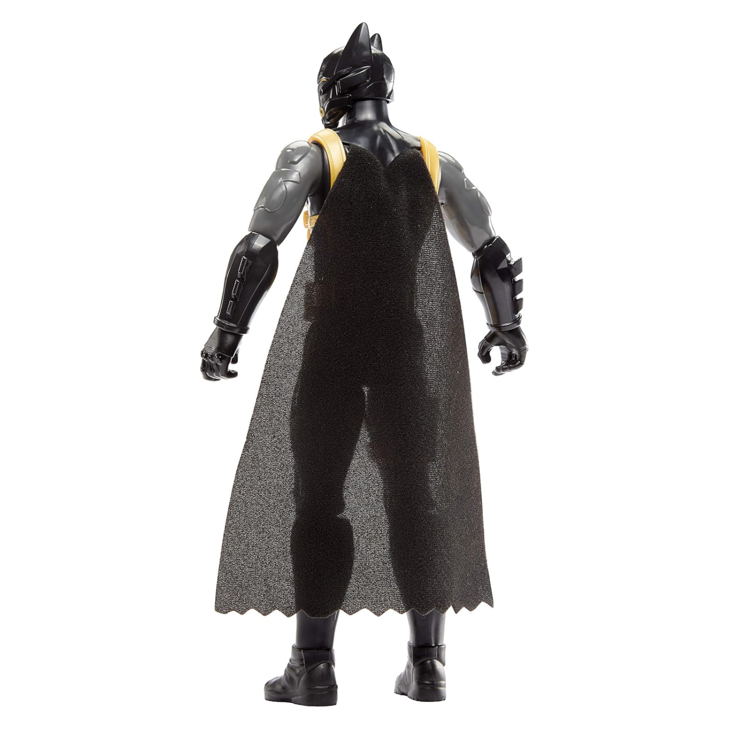 Mattel Batman Missions True Moves Anti Fear Toxin Suit Action Figure DC
