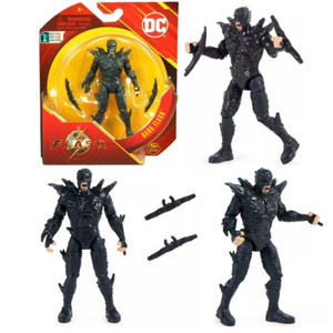 DC Comics-Dark Flash-The Flash Movie 4 Inch Batman Action Figure