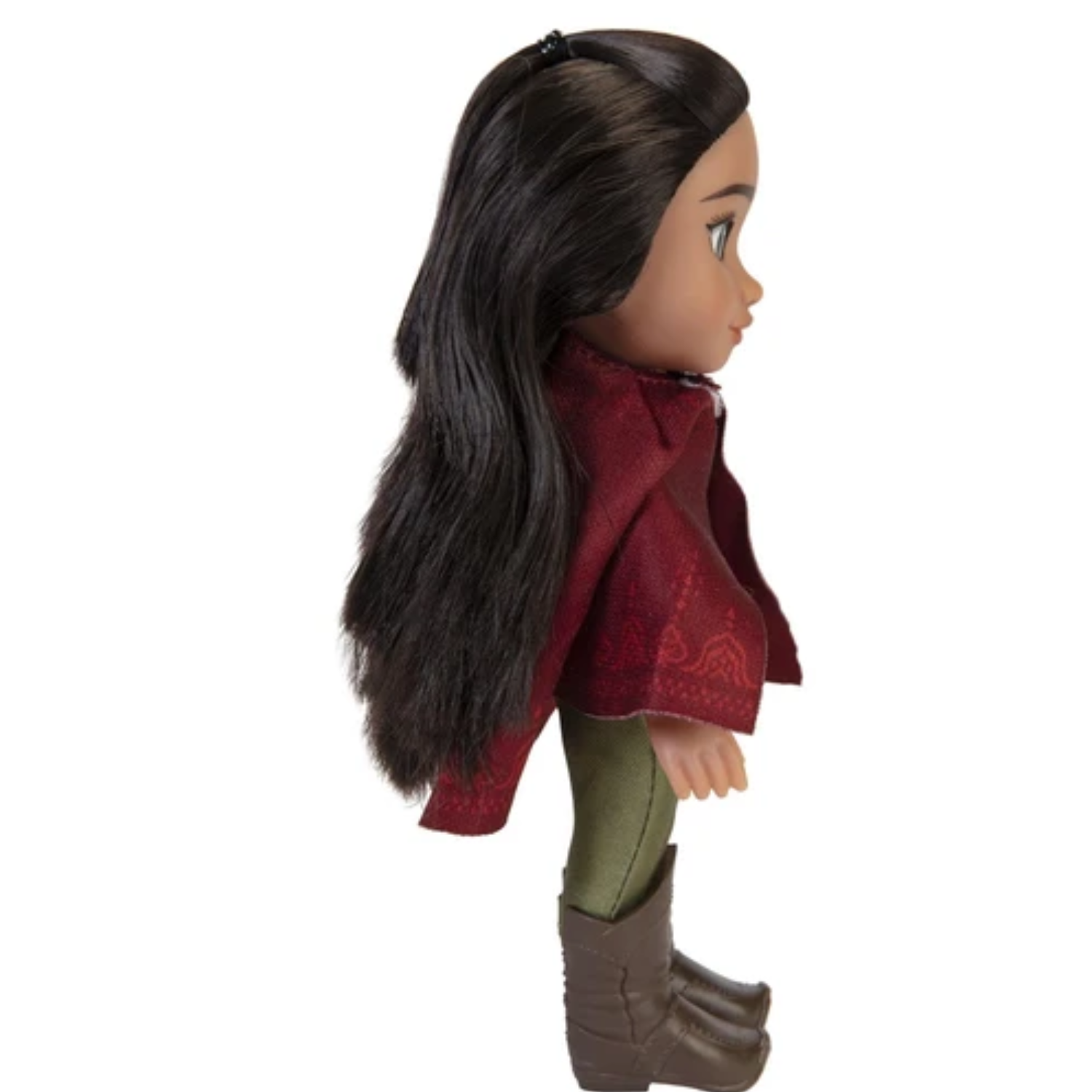 Jakks Pacific Raya & The Last Dragon Petite Raya 6 Inch Small Doll Play Gift