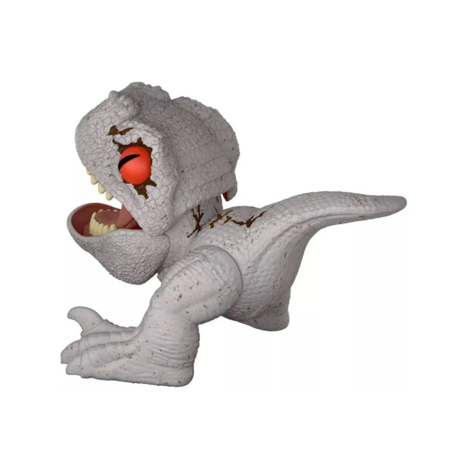 Jurassic World Atrociraptor Uncaged Wild Pop Ups Assorted Dinosaur Ages 4+