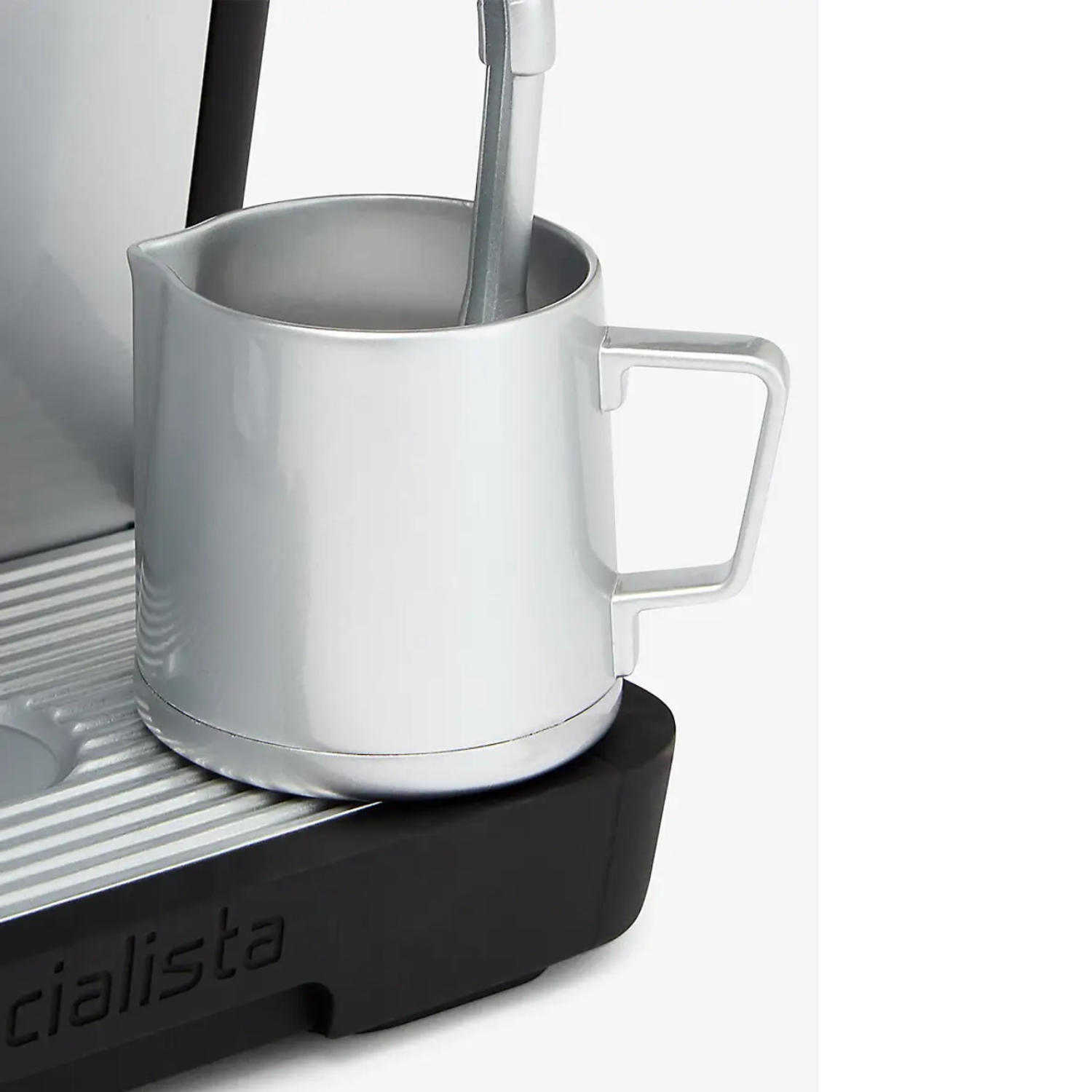 Casdon DeLonghi LaSpecialista Kids Barista Coffee Machine Toy Accessories Age 3+