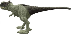 Jurassic World Dominion Ferocious Pack Rugops Primus Action figure for Ages 3+