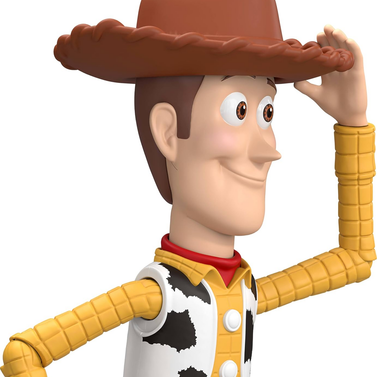 Toy Story 23 CM Woody New Action Figure With Posable Joints