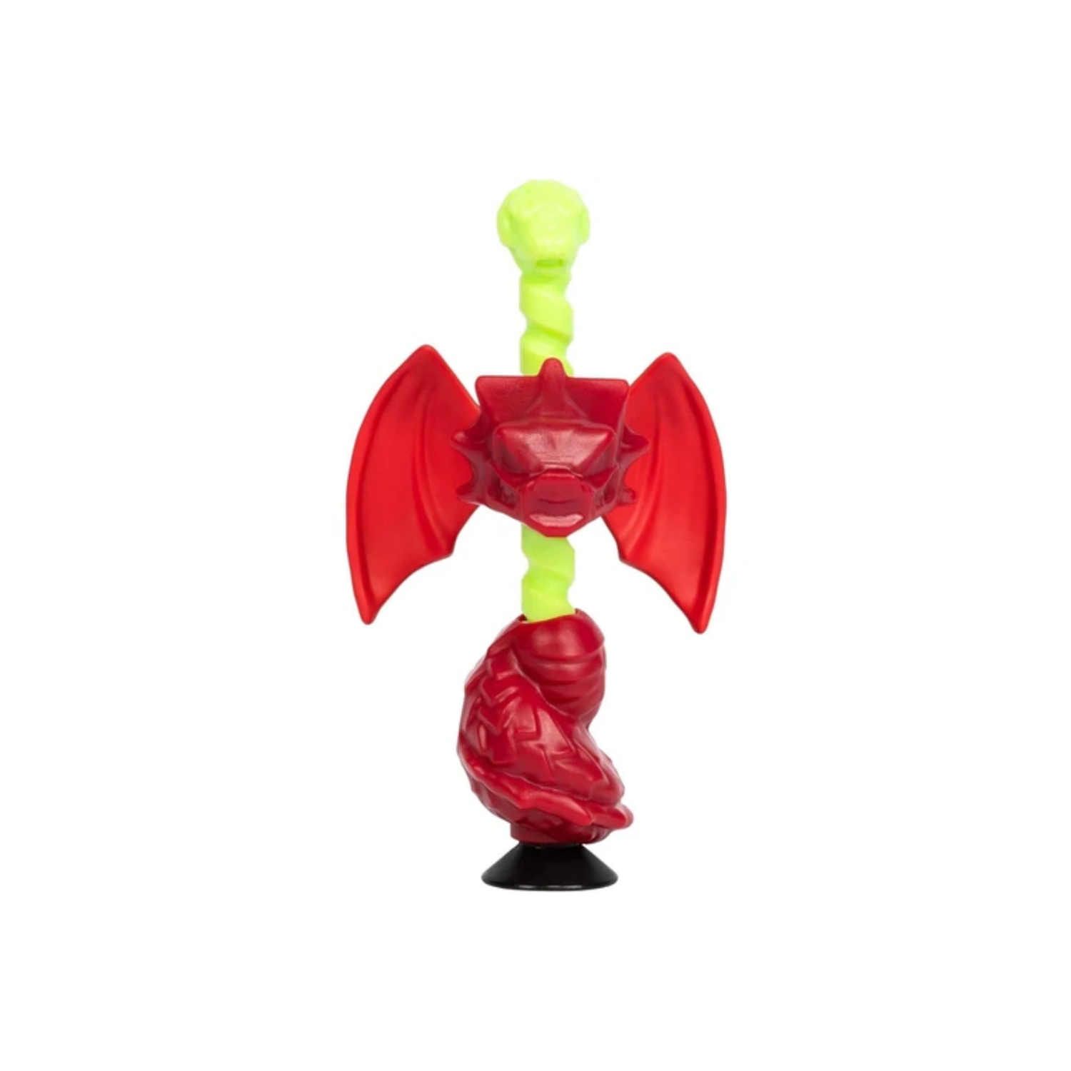 Legends of Akedo Beast Strike Kick Attack Beast Strike Starter Pack Figure Fight