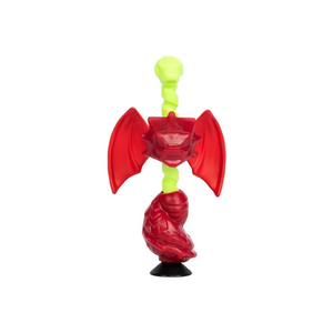 Legends of Akedo Beast Strike Kick Attack Beast Strike Starter Pack Figure Fight