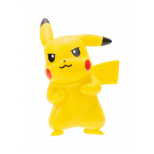 Pokemon Pikachu 8 Figures Battle Figure Multi Pack New Toy Game Play