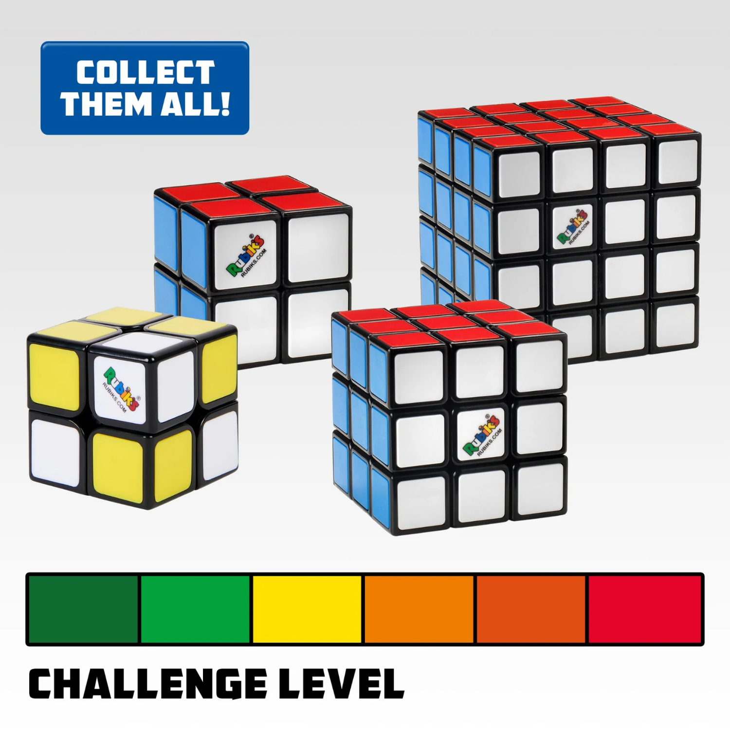 Rubik Coach Cube Learn to Solve 3x3 Cube with Stickers New Toy