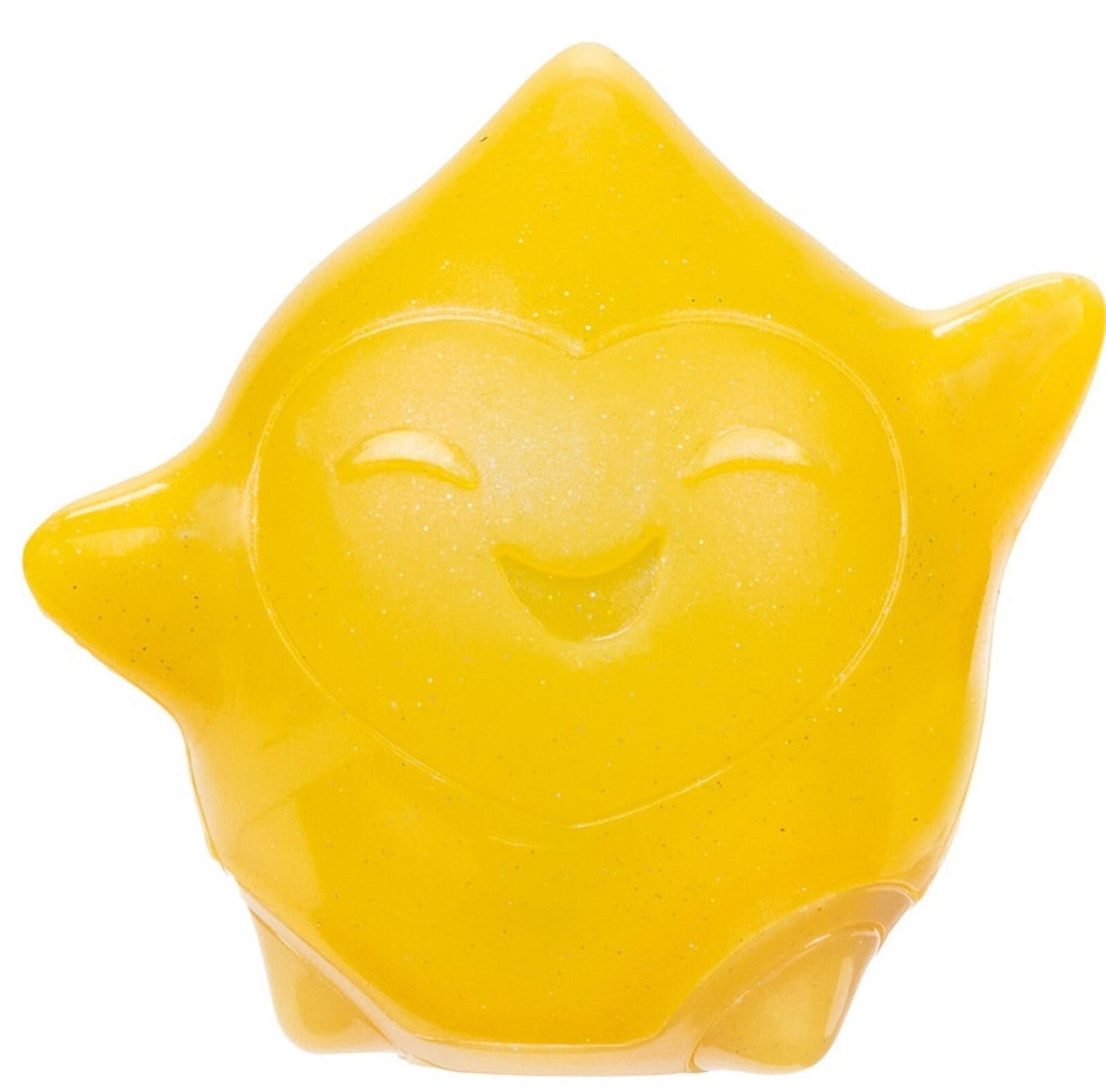 Disney Wish - Wishing Star with Light and Sound Soft Squishy Body Sparkle