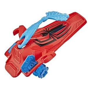Marvel Role Play-Spiderman-Web Disc Blaster Claw