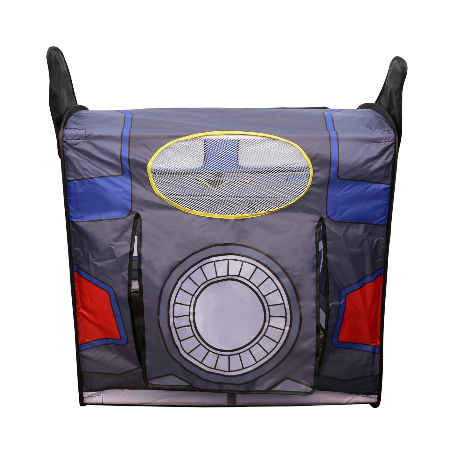 Sunny Days Batman Pop-Up Hideaway Tent Kids Play Fort Indoor Outdoor Toy Ages 3+