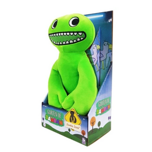 Garten of BanBan Jumbo Josh 12" Deluxe Plush Toy Soft Collectible Figure for Kid