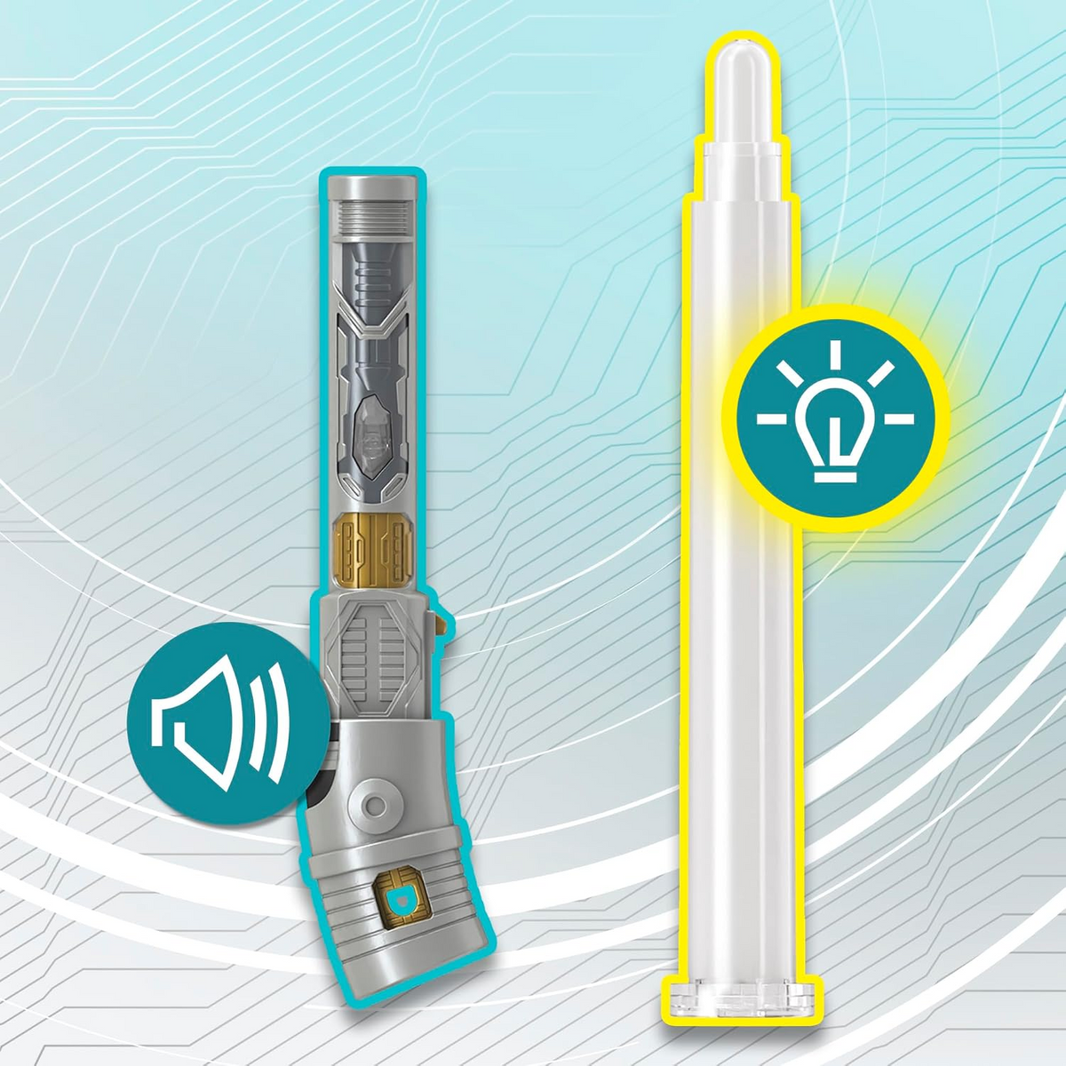 Star Wars Lightsaber Forge Ahsoka Tano New Toy Play Gift