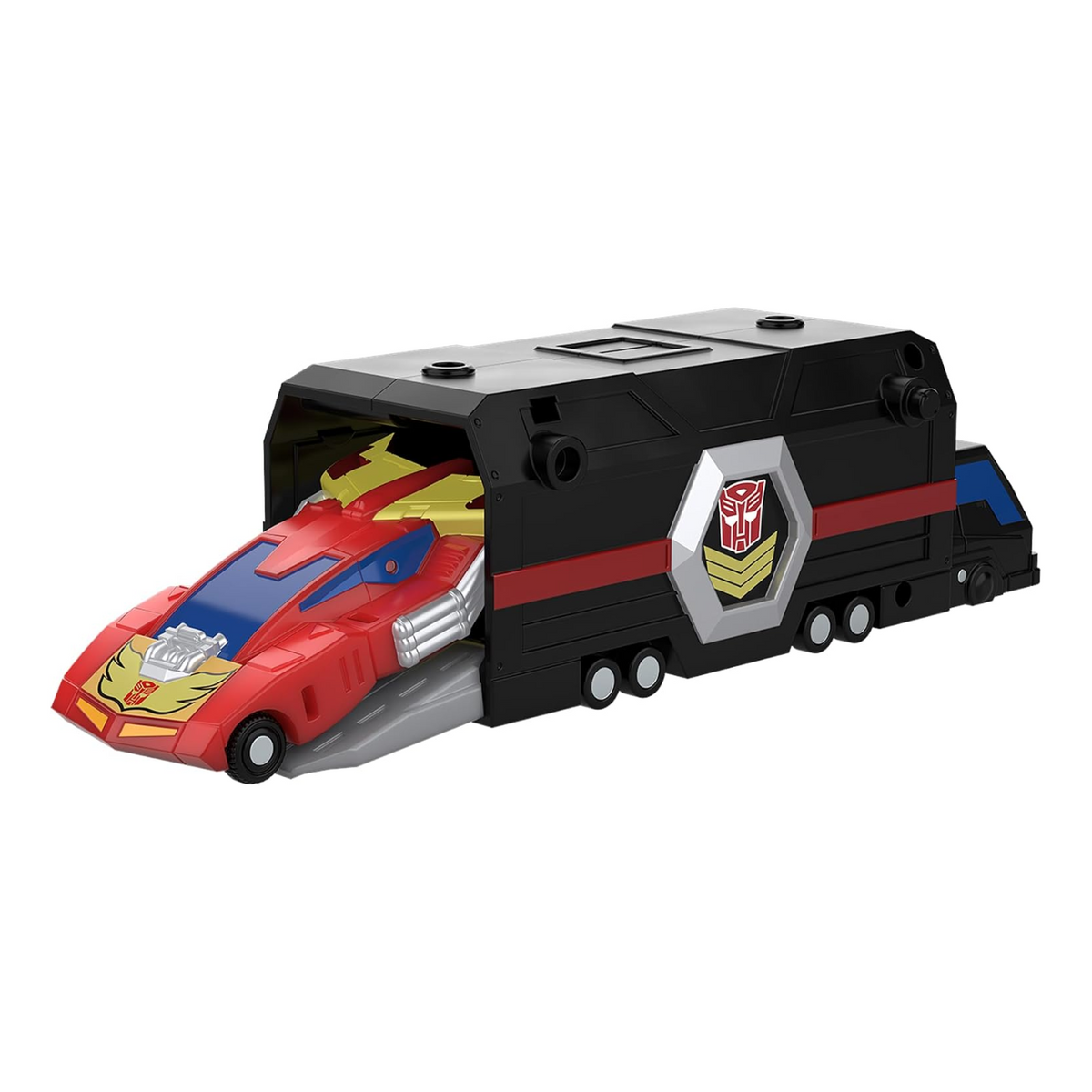 Transformers Age Of Primes Titan Class Thirteen Star Optimus Prime 15-inch New