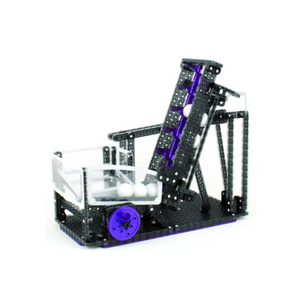 Hexbug Vex Robotics Screw Lift Ball Machine Construction Set Ages 8+ Project Fun