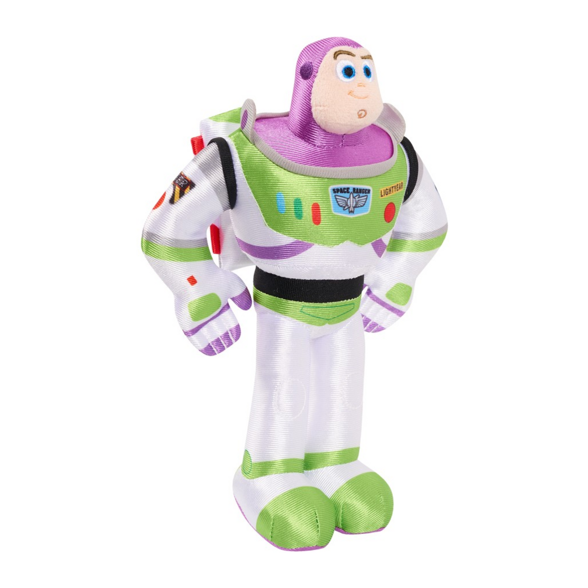 Toy Story Buzz Lightyear Astronaut Small Soft Plush 25cm New Figure
