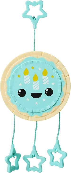 Pinata Assorted  Fiesta Mini Collectible Pinatas Bursting with Surprises Party
