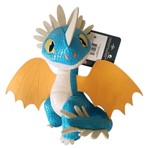 How To Train Your Dragon 20cm Deadly Nadder Plush Toy