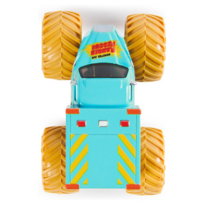Monster Jam Series 29 Truck 2 Pack Wreckreation vs Ranger Rescue Diecast For 3+