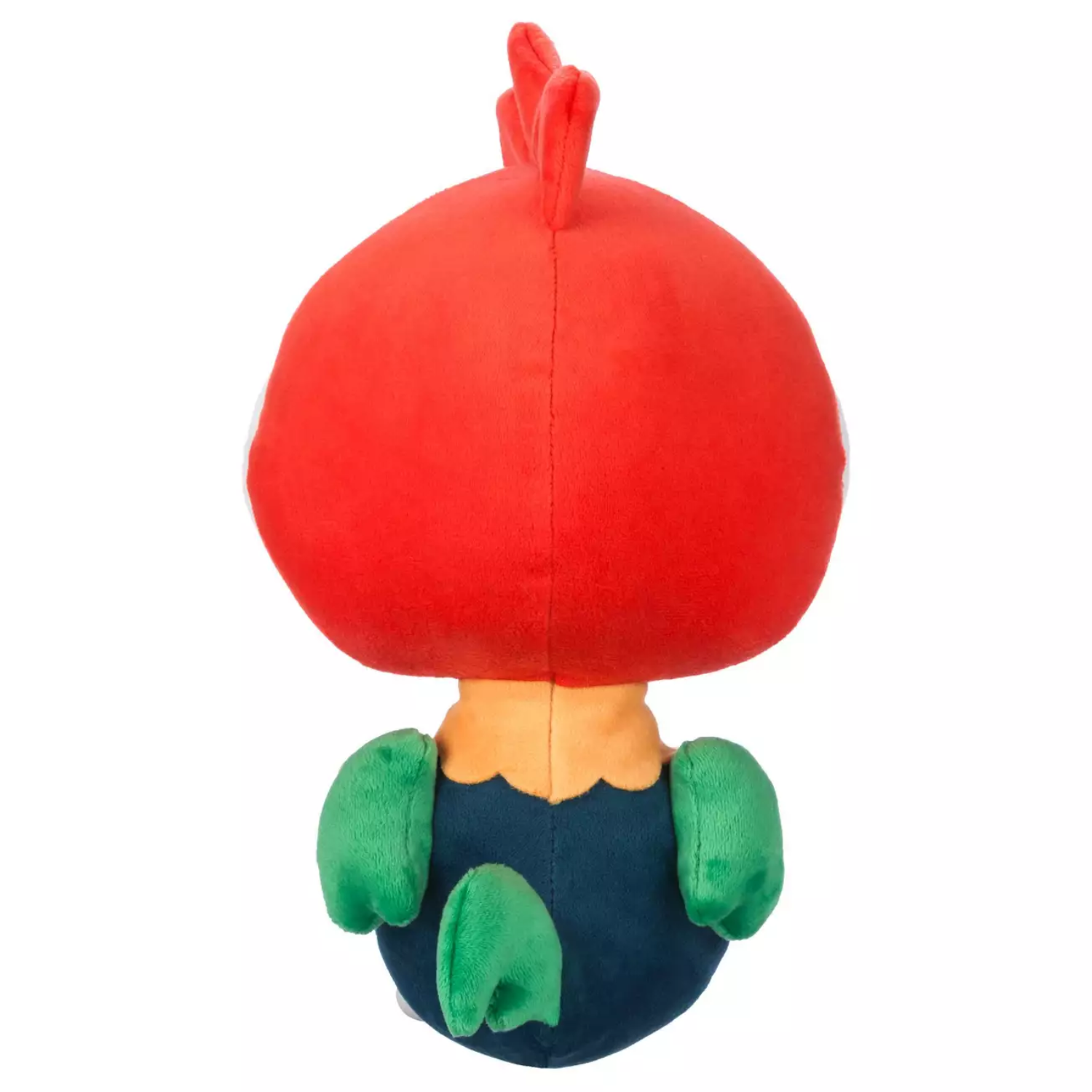 Disney Store Moana Hei Hei 30CM Soft Plush New Rooster Toy